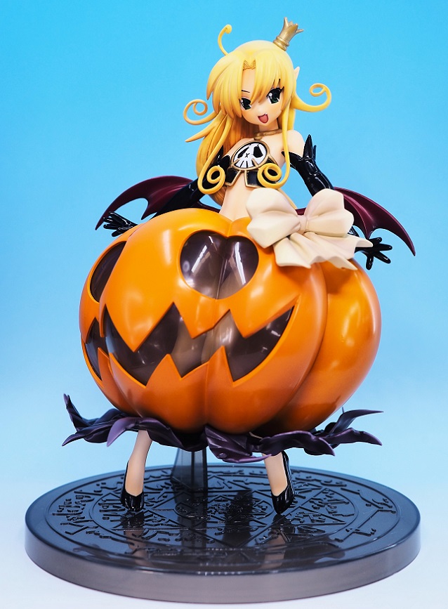 グッドスマイルカンパニー 1/8 メリッサ・セラフィ レビュー