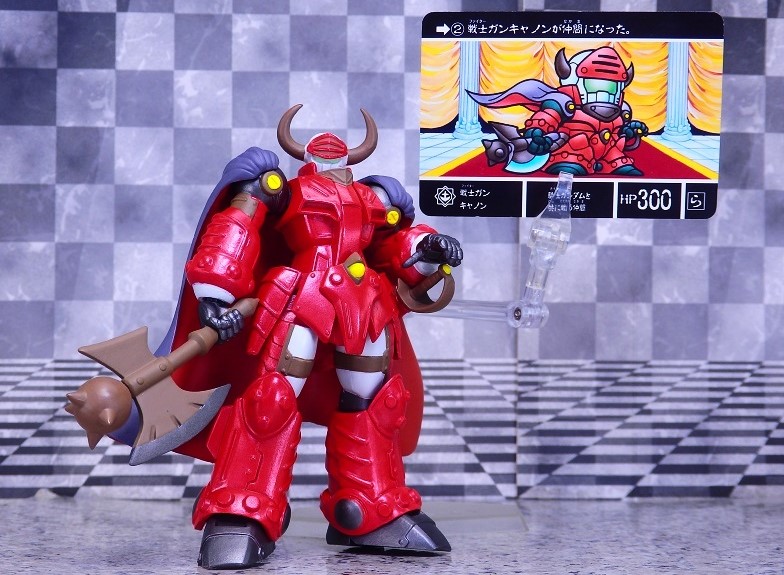 バンプレスト 組立式DXヒーローズ＆モンスターズ2 シーフザク