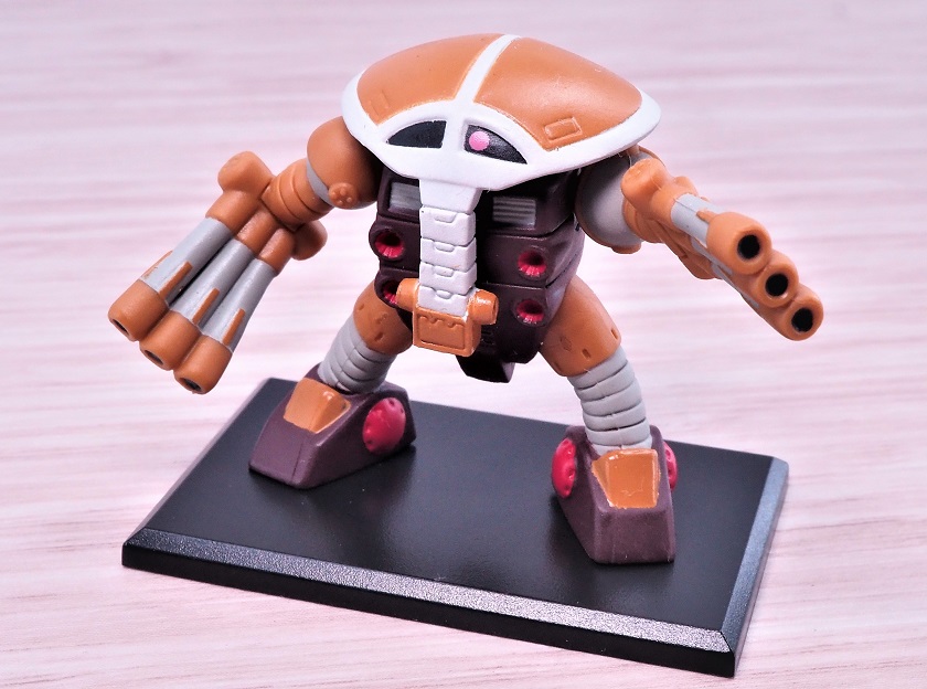 ガンダムコレクションを買おう。 : おもちゃの巣（玩具レビュー）