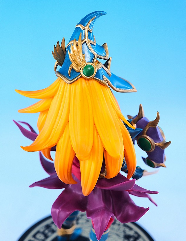 最新プライズフィギュアまとめ売り】遊戯王 マジシャンズ