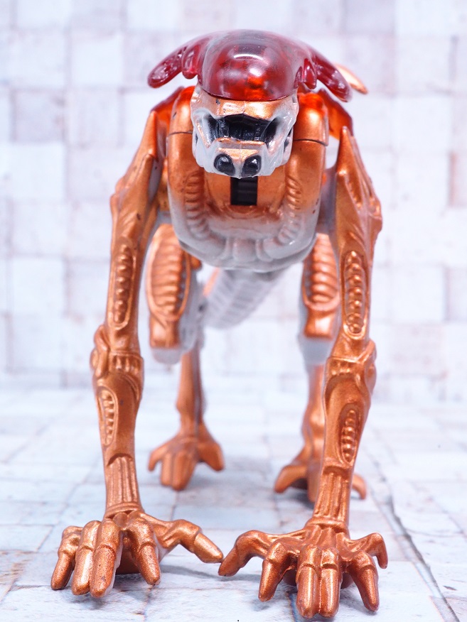 Kenner パンサーエイリアン (Panther Alien) レビュー Kenner パンサーエイリアン (Panther Alien) レビュー