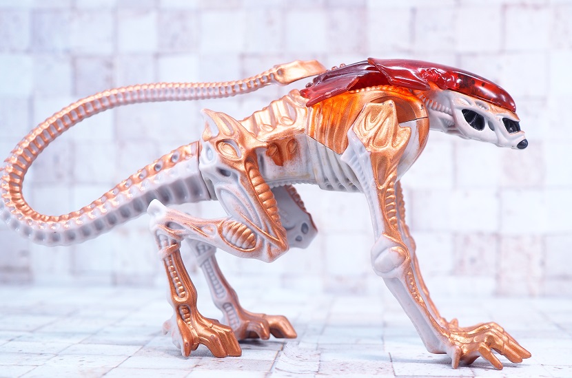 Kenner パンサーエイリアン (Panther Alien) レビュー Kenner パンサーエイリアン (Panther Alien) レビュー