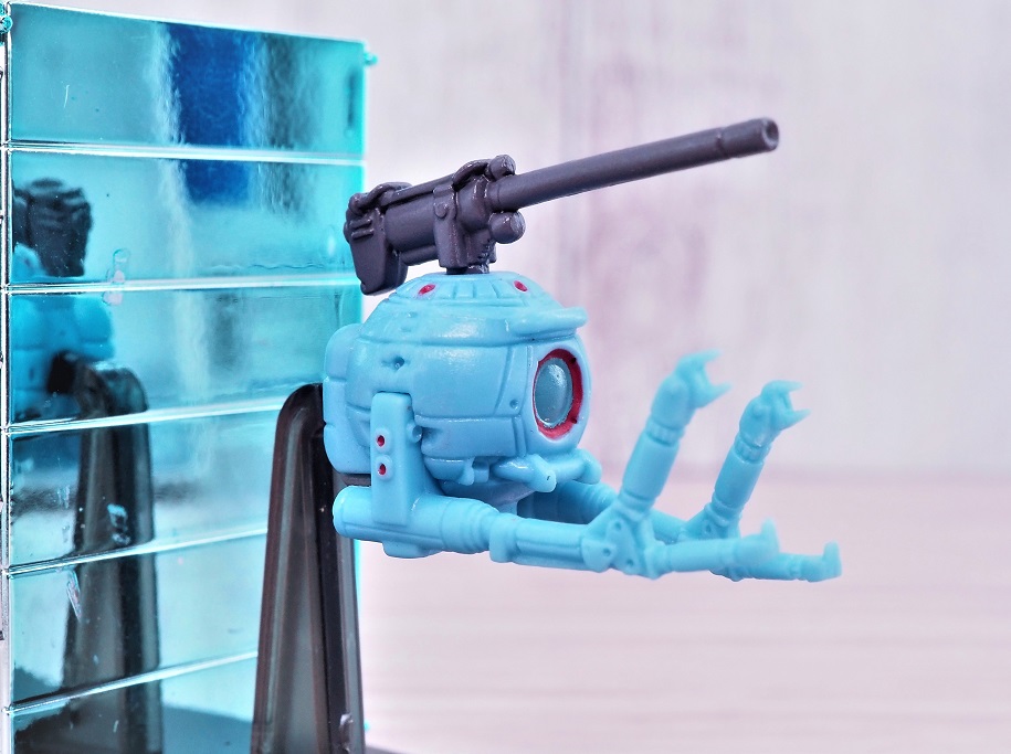 ガンダムコレクションを買おう。 : おもちゃの巣（玩具レビュー）