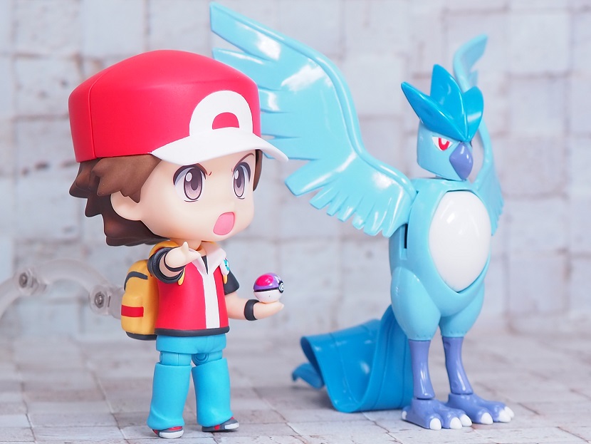 トミー プラモン フリーザー レビュー : おもちゃの巣(玩具 トミー プラモン フリーザー レビュー : おもちゃの巣(玩具