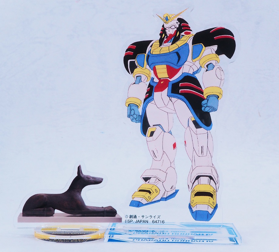 古代エジプト展 に行ってきました。 : おもちゃの巣（玩具レビュー）