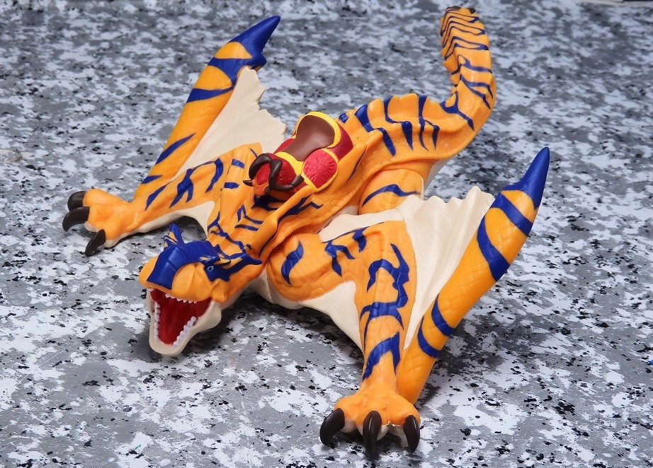 Amazon.co.jp: モンスターハンター ストーリーズ RIDE ON オト