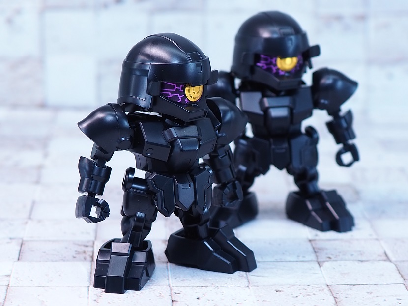 三国創傑伝 部隊兵 レビュー : おもちゃの巣（玩具レビュー）