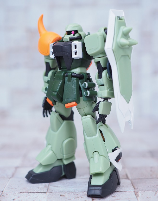 HCM pro ザクウォーリア ガナーザクウォーリア ブレイズザク HCM pro ザクウォーリア ガナーザクウォーリア ブレイズザク