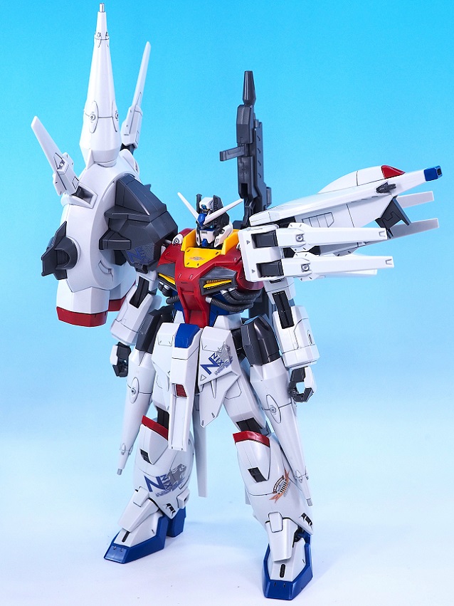 【ガンプラSEED】1/100 ニクスプロヴィデンスガンダム未使用　他3体セット Amazon | 1/100 ニクスプロヴィデンスガンダム (機動戦士
