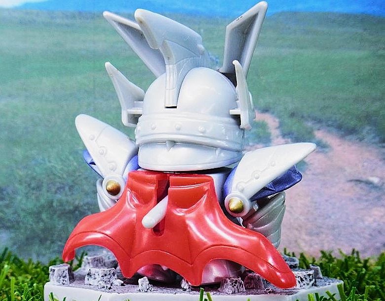 元祖SDガンダム 騎士ウイングガンダム : おもちゃの巣(玩具 元祖SDガンダム 騎士ウイングガンダム : おもちゃの巣(玩具