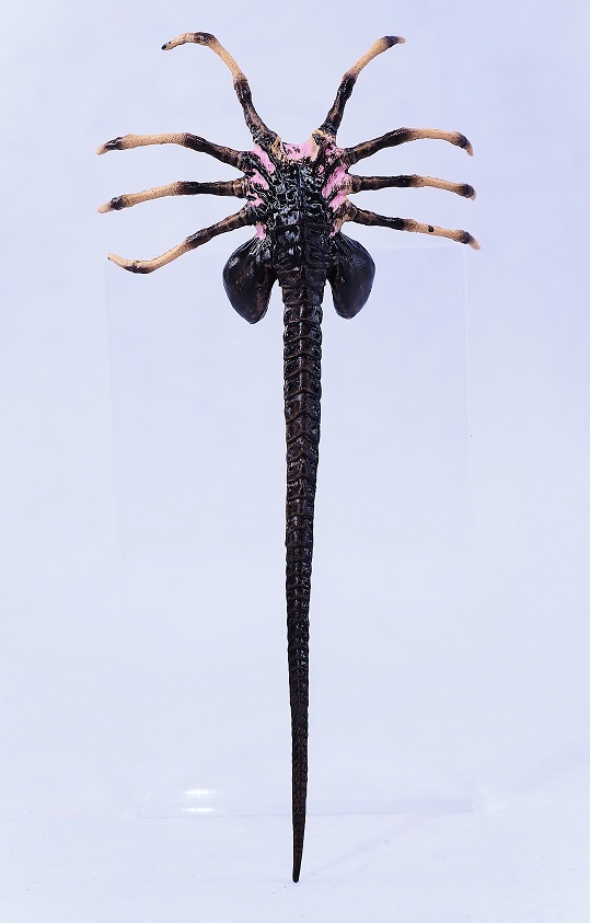 NECA エイリアン:ロムルス アクセサリーセット レビュー NECA エイリアン:ロムルス アクセサリーセット レビュー