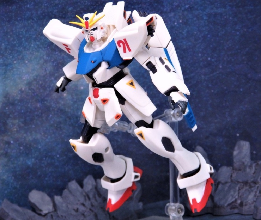 スペシャルクリエイティブモデル ガンダム・ドム ヒューマブル スペシャルクリエイティブモデル ガンダム・ドム ヒューマブル