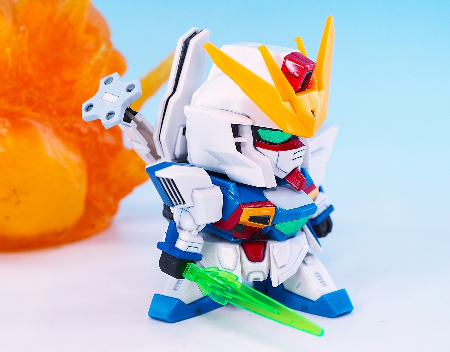 バンダイ SDガンダムBB戦士 Gジェネボーナスプラモデル65個 バンダイ