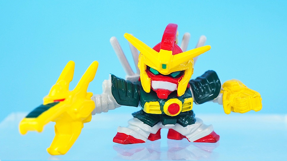 SD ガンダム MINI DEFENDER PLAYSET 新品未開封 SD ガンダム MINI DEFENDER PLAYSET 新品未開封 SD ガンダム