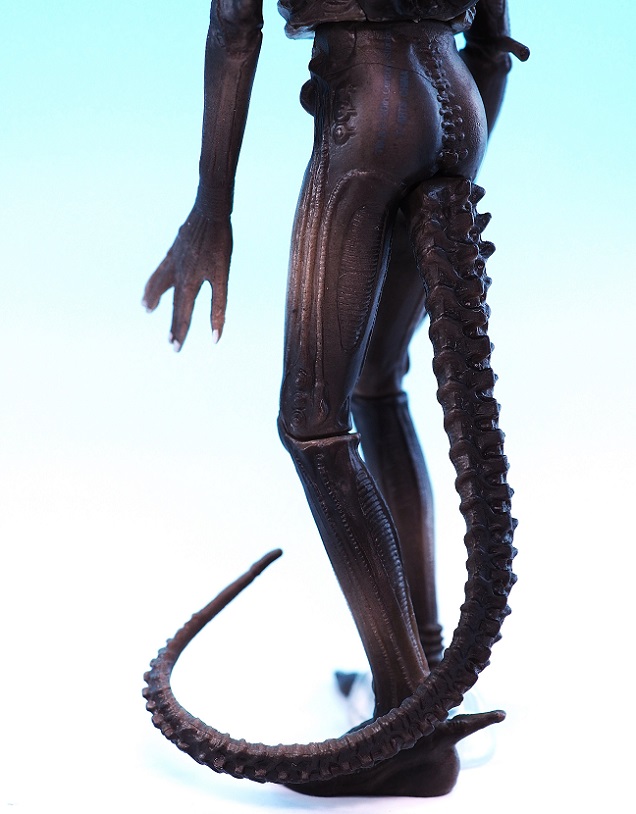 タカラトミーアーツ SR+ 20世紀スタジオ エイリアン レビュー