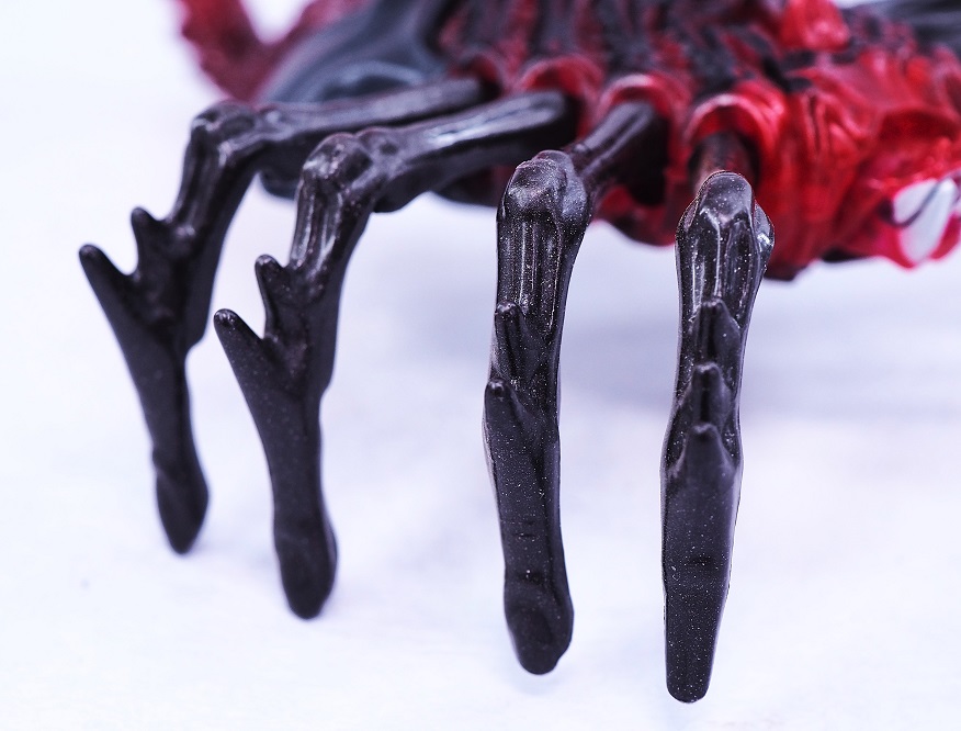 Kenner クイーンフェイスハガー（Queen Face Hugger）レビュー
