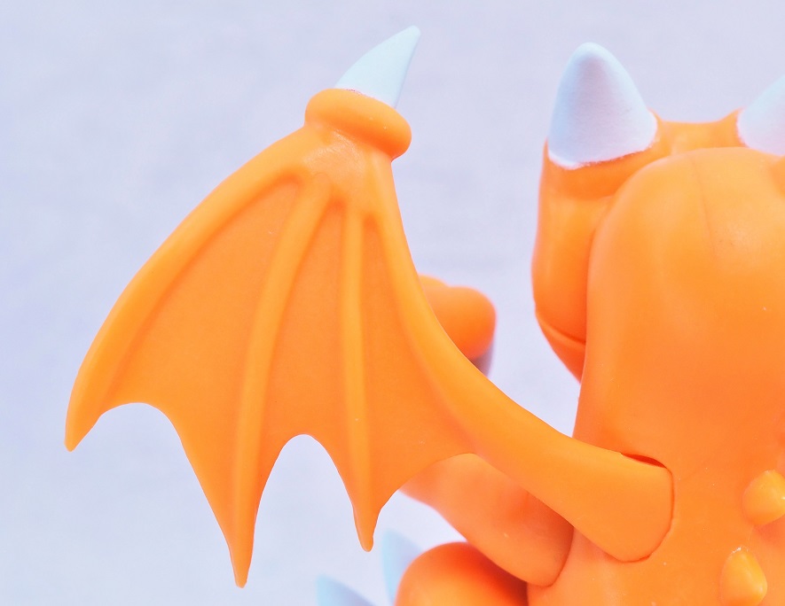 バンダイ 一番くじ 遊戯王シリーズ vol.2 ベビードラゴン レビュー