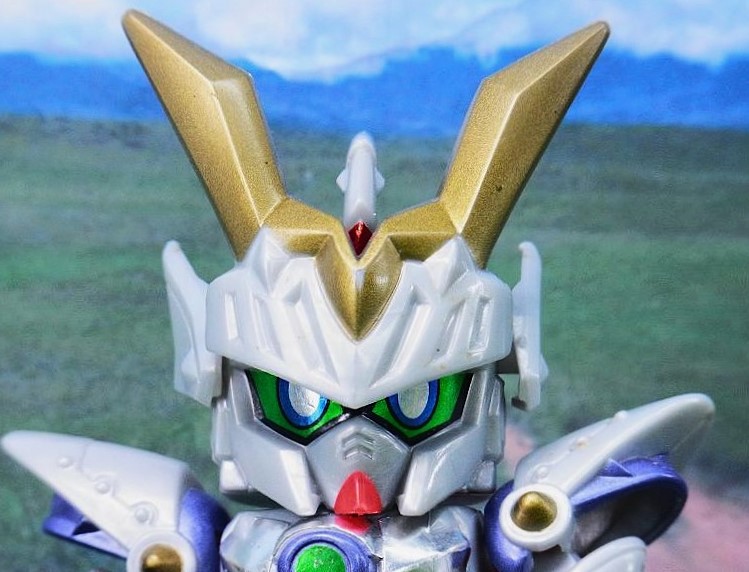 元祖SDガンダム 騎士ウイングガンダム : おもちゃの巣(玩具 元祖SDガンダム 騎士ウイングガンダム : おもちゃの巣(玩具