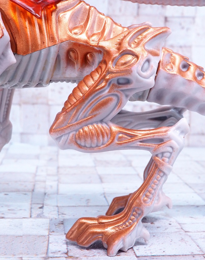 Kenner パンサーエイリアン (Panther Alien) レビュー Kenner パンサーエイリアン (Panther Alien) レビュー