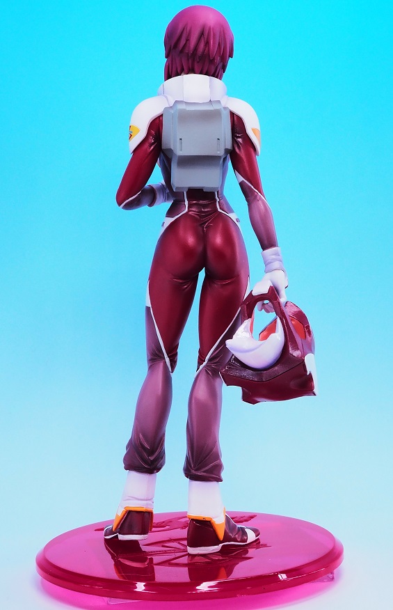 メガハウス エクセレントモデル ルナマリア・ホーク レビュー メガハウス エクセレントモデル ルナマリア・ホーク レビュー