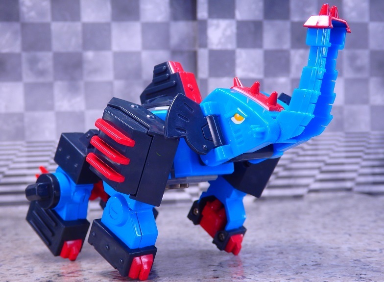 キーボッツ コアモンスター メタゾードン レビュー : おもちゃの キーボッツ コアモンスター メタゾードン レビュー : おもちゃの