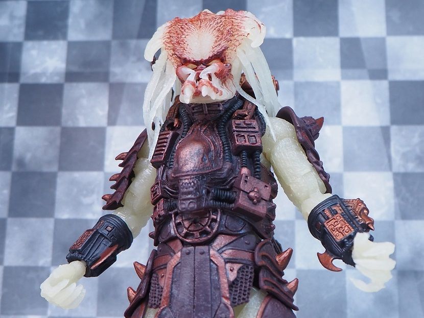 NECA ストーカー・プレデター レビュー : おもちゃの巣(玩具 NECA ストーカー・プレデター レビュー : おもちゃの巣(玩具
