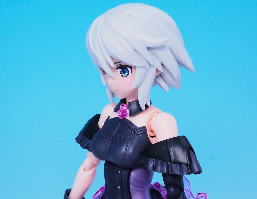 30MS リシェッタ アルファシスターズファンタズムVer. HYPER