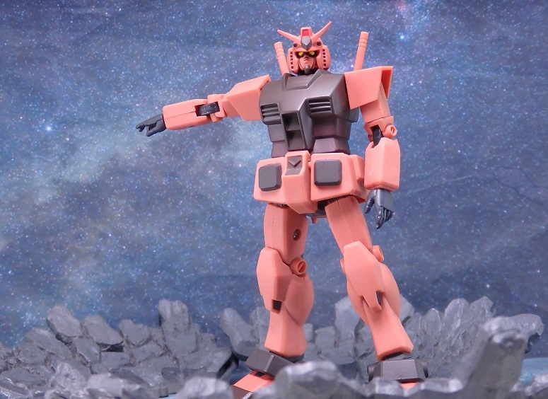 おもちゃの巣(玩具レビュー) : スペシャルクリエイティブモデルZ
