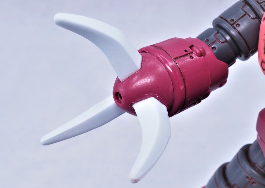 【新品未組立品】MG水泳部3点セット（シャア専用ズゴック、ゴッグ、アッガイ） 水泳部セット【未組立】RG シャア専用ズゴック HG アッガイ / ガンプラ