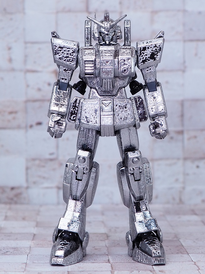 おもちゃの巣 玩具レビュー Hg 陸戦型ガンダム Birthday Limited レビュー おもちゃの巣 玩具レビュー Hg 陸戦型ガンダム Birthday Limited レビュー