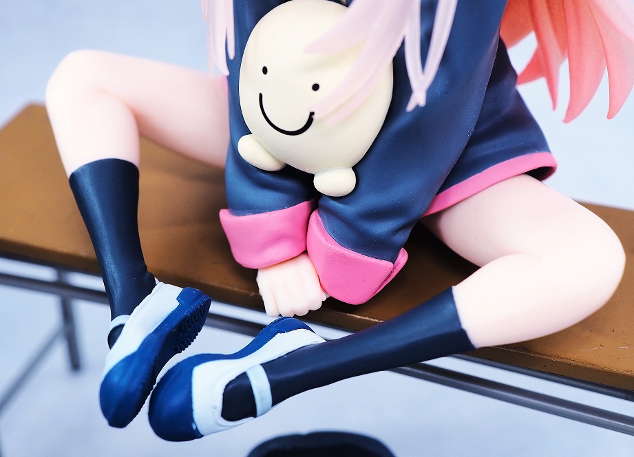 タイトー Desktop Cute 緒山まひろ 制服ver. レビュー タイトー Desktop Cute 緒山まひろ 制服ver. レビュー