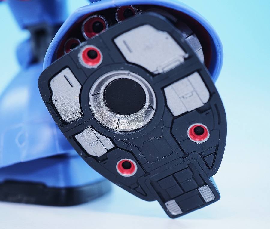 MS IN ACTION ！！ リック・ドム Amazon | TAMASHII NATIONS MS IN ACTION !! リック・ドム