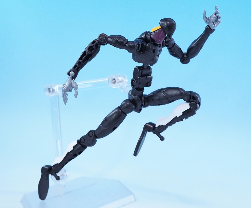 バンダイ EVA-FRAME-DX ヱヴァンゲリヲン新劇場版 エヴァンゲリオン零