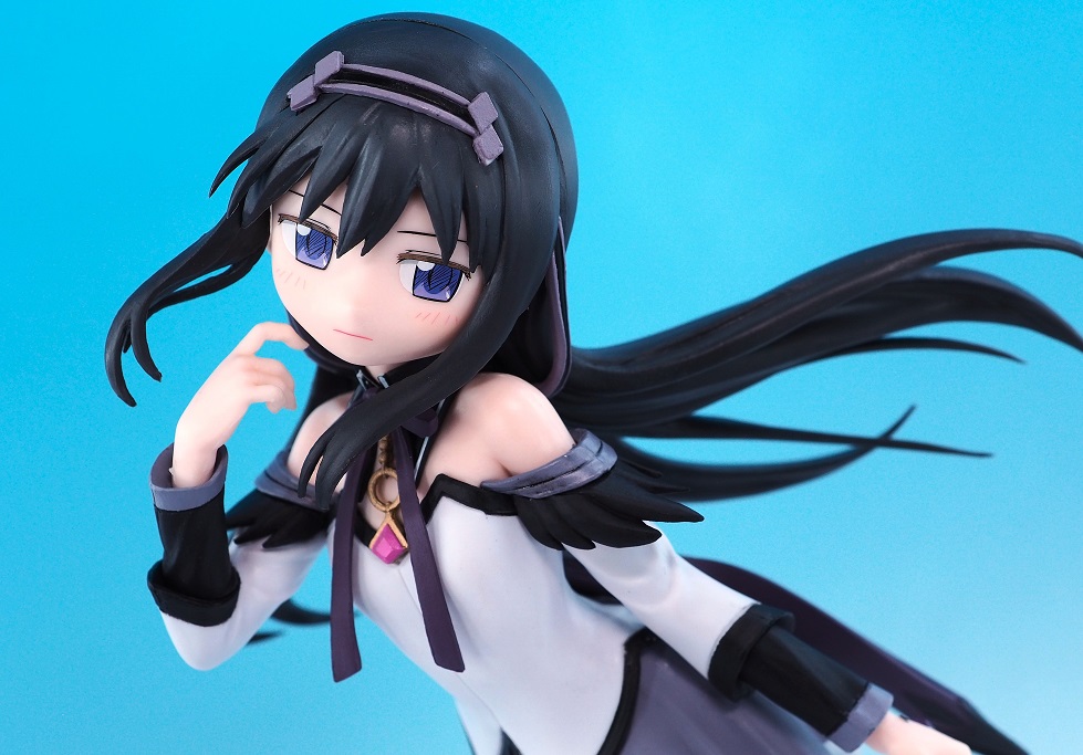 バンダイ 劇場版 魔法少女まどか☆マギカ ワルプルギスの廻天 暁美