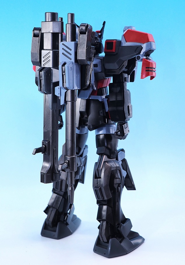 1/100 ヘイルバスタ－ガンダム 1/100 ヘイルバスタ－ガンダム｜バンダイ ホビーサイト