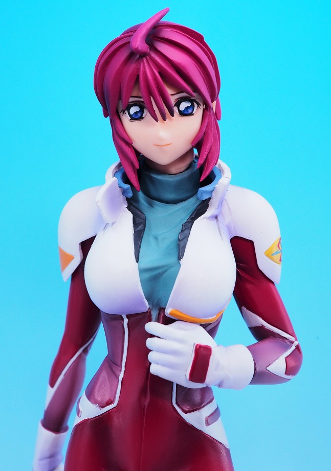 メガハウス エクセレントモデル ルナマリア・ホーク レビュー メガハウス エクセレントモデル ルナマリア・ホーク レビュー