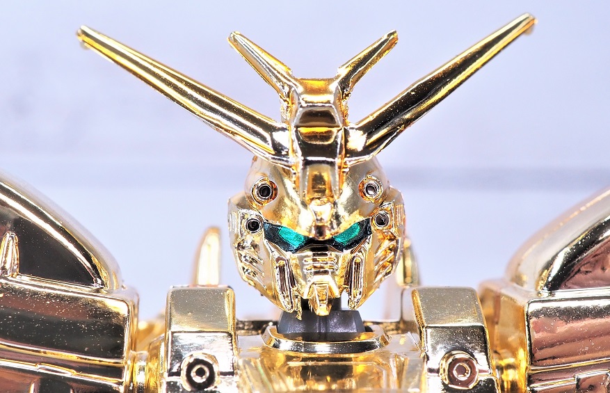 1/144 ゴッドガンダム ハイパーモードVer. レビュー : おもちゃ 1/144 ゴッドガンダム ハイパーモードVer. レビュー : おもちゃ