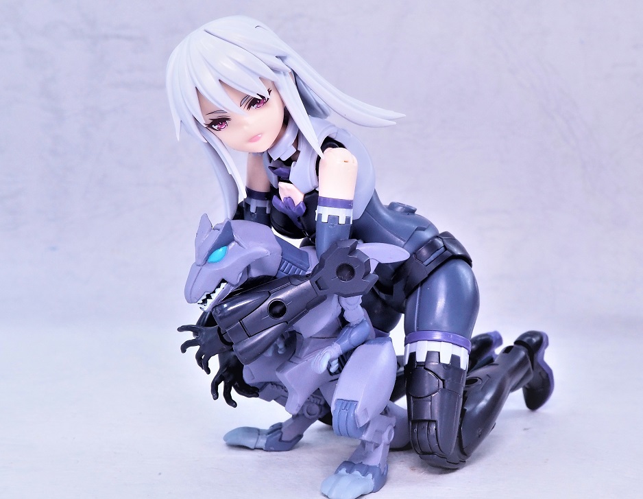 Amazon | ゾイド フィギュア ゾイドミニコレクション 04 ジーク