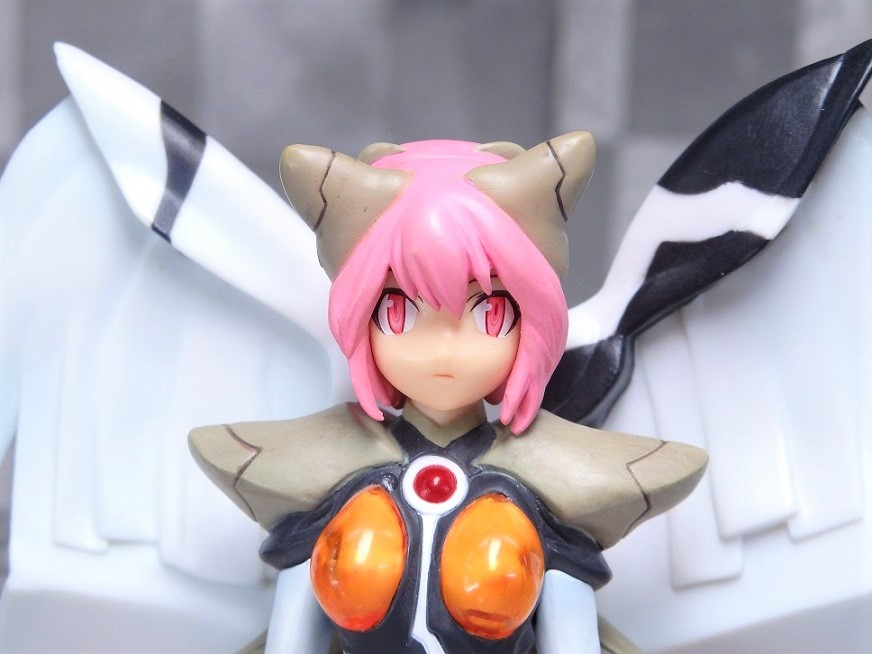 WAVE 使徒XX A-14 ゼルエル・XX レビュー : おもちゃの巣（玩具
