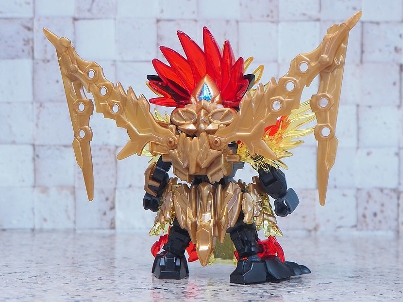 SDガンダム　三国創傑伝、World Heroes13点セット SDガンダム 三国創傑伝、World Heroes13点セット - メルカリ