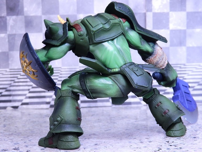 バンプレスト DXヒーローズ&モンスターズ3 騎士ガンダム ガンダムシリーズ 組立式DXヒーローズ＆モンスターズ 騎士