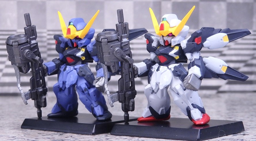 FW GUNDAM CONVERGE ♯6 シスクード レビュー : おもちゃの巣 FW GUNDAM CONVERGE ♯6 シスクード レビュー : おもちゃの巣