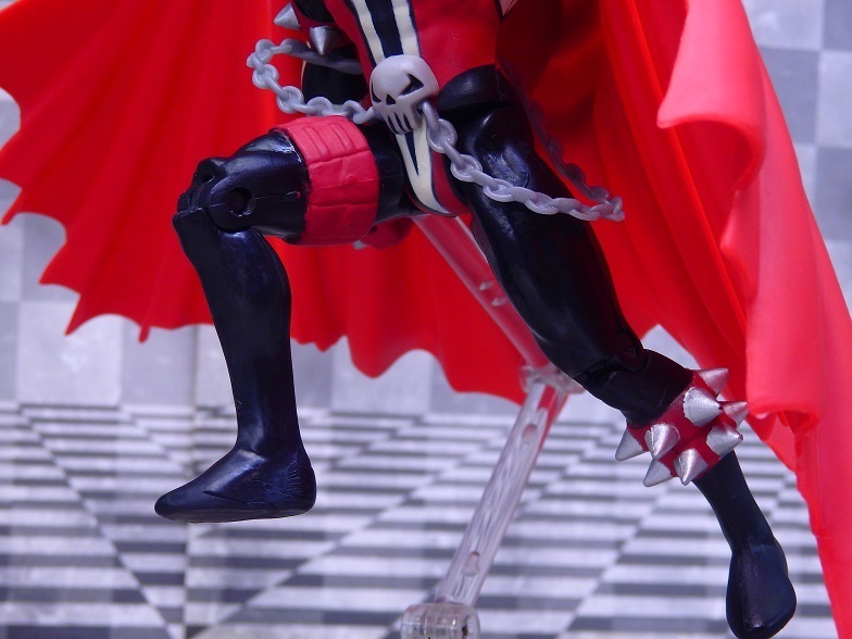 シリーズ27 イシュー 131 マクファーレントイズ フィギュア スポーン シリーズ27 イシュー 131 マクファーレントイズ フィギュア