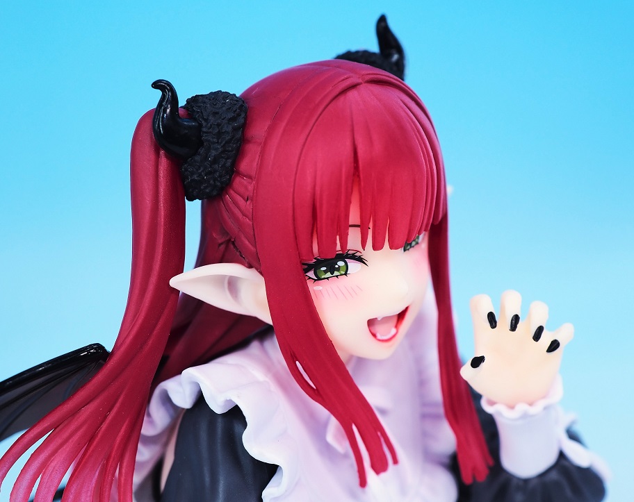 タイトー Desktop Cute 喜多川海夢 リズver. レビュー タイトー Desktop Cute 喜多川海夢 リズver. レビュー