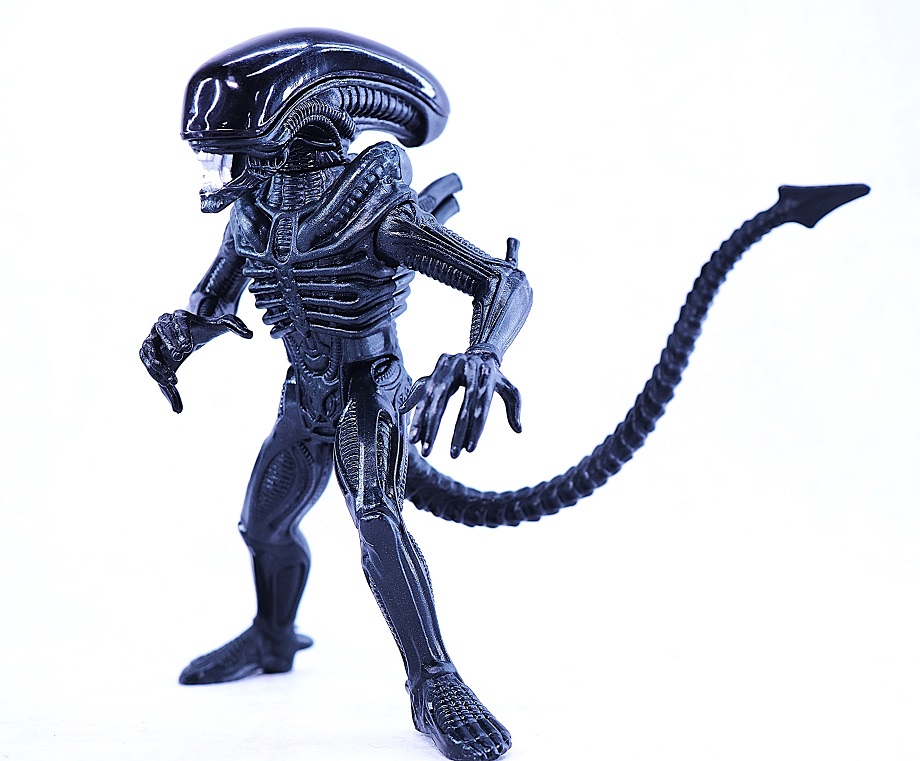 Amazon.co.jp: NECA プレデター 7インチ アクションフィギュア