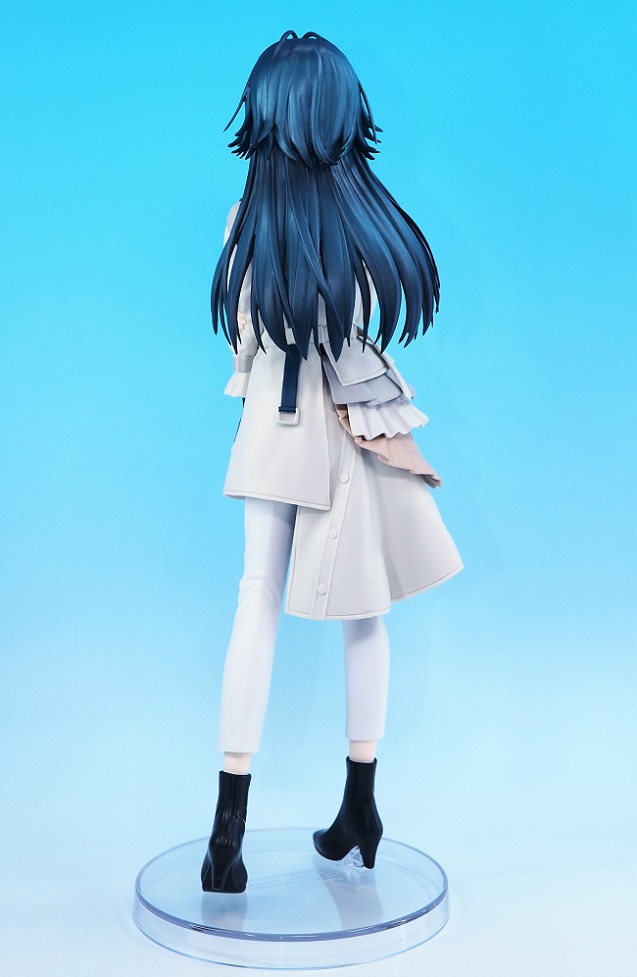 バンダイ 学園アイドルマスター 月村手毬 レビュー : おもちゃの