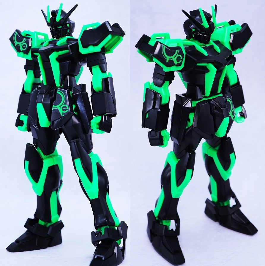 ガンプラ入りラウンドBOX EG ストライクガンダム リサーキュ ガンプラ入りラウンドBOX EG ストライクガンダム リサーキュ