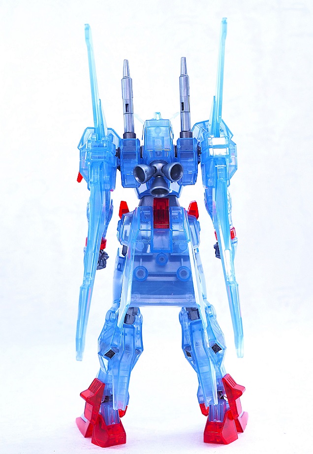 ＭＧ 1/100 グフ HG 1/144 ガンダムMk-Ⅲ クリアカラー HG 1/144 ガンダムMk-III [クリアカラー]ガンダムベースで7月26