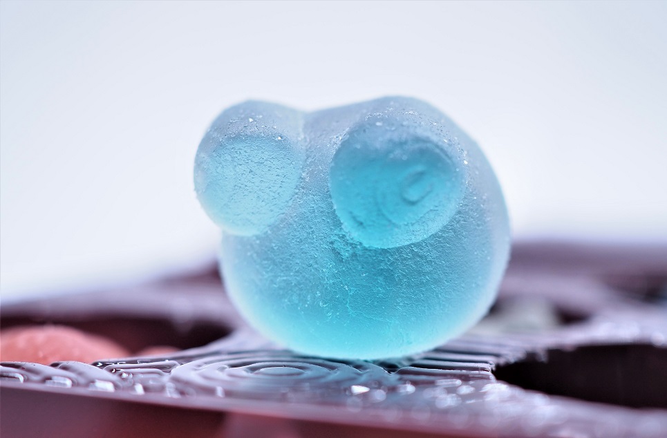 ギフト 【本日発送】ゼルダの伝説 ソードピックグミ 67個