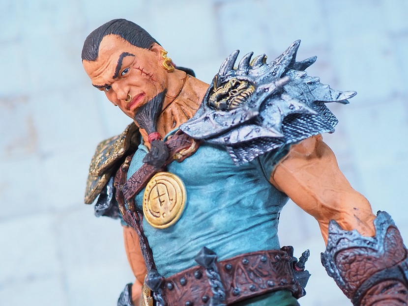 希少 マクファーレンドラゴンズ シリーズ6 ハンタードラゴン 未開封新品 希少 マクファーレンドラゴンズ シリーズ6 ハンタードラゴン 未開封